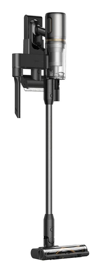 EAN 6978515254161 - Dreame R20 Slim Aspiradora escoba 2 en 1 Batería Secar Bolsa para el polvo 0,6 L 570 W Negro 2,9 Ah imagen 1