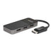 EAN 0065030884051 - StarTech.com MST14DP123DP divisor de video imagen 1