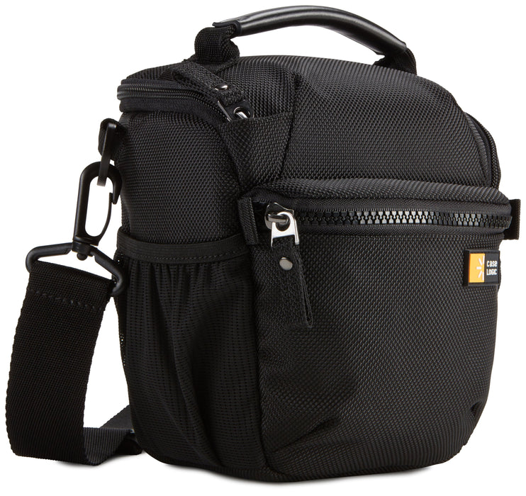 EAN 0085854258036 - Case Logic Bryker BRCS-102 Black Bolsa bandolera Negro imagen 1