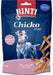 EAN 4000158914446 - RINTI 91444 premio y golosina para perro y gato Snacks Pollo, Salmón 80 g imagen 1