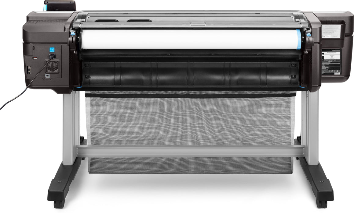 EAN 191628122172 - HP Designjet T1700dr 44-in PostScript Printer impresora de gran formato Inyección de tinta térmica Color 2 imagen 4