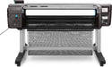 EAN 0191628122134 - HP Designjet T1700dr 44-in Printer impresora de gran formato Inyección de tinta térmica Color 2400 x 1200 imagen 4