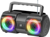 EAN 4745090820225 - Defender BEATBOX 20 Altavoz portátil estéreo Negro 20 W imagen 4