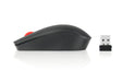 EAN 0190940968260 - Lenovo 4X30M56887 ratón Oficina Ambidextro RF inalámbrico Óptico 1200 DPI imagen 2