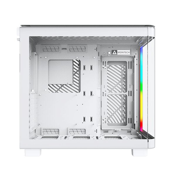EAN 4710562741940 - Montech KING 95 Midi Tower Blanco imagen 4
