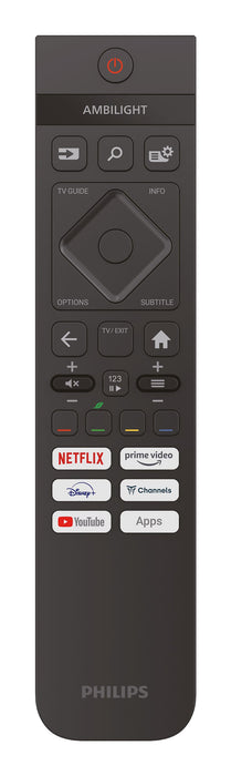 EAN 8718863045138 - Philips 55PUS8209/12 Televisor 139,7 cm (55") 4K Ultra HD Smart TV Wifi Negro imagen 4