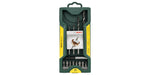 EAN 3165140666336 - Bosch 2 607 017 161 broca 14 pieza(s) imagen 2