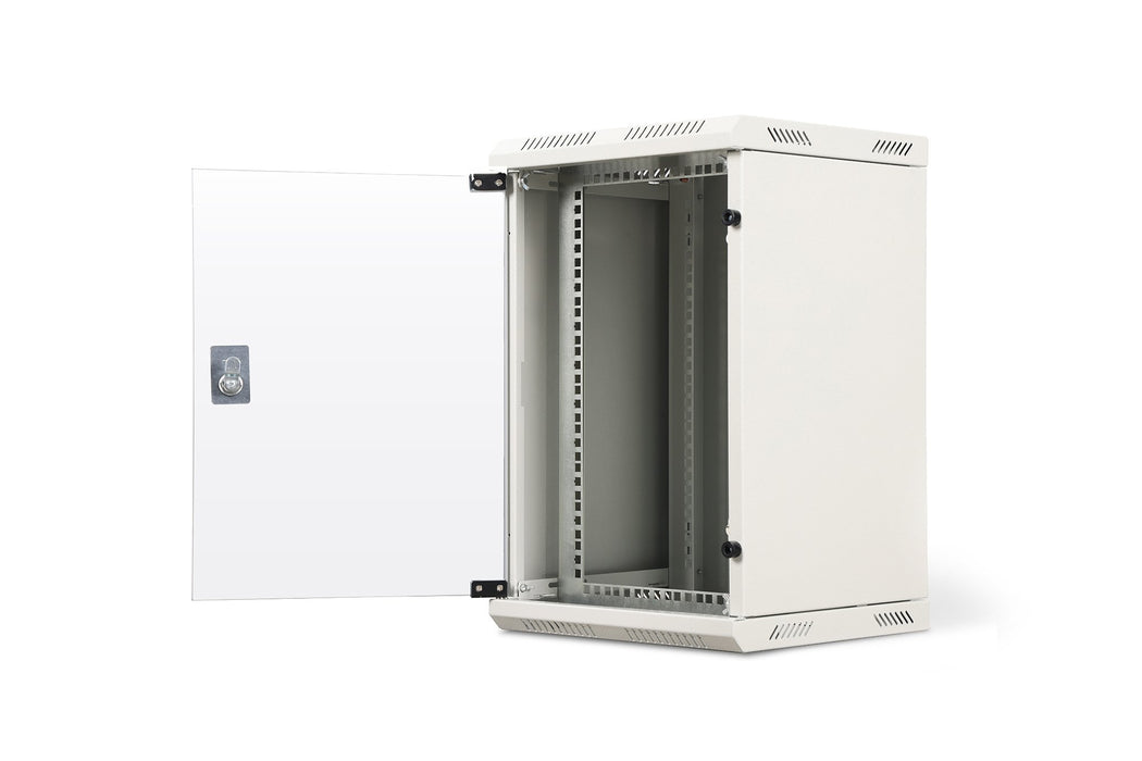 EAN 4016032462811 - Digitus DN-1019 armario rack 10U Bastidor de pared Gris imagen 4