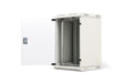 EAN 4016032462811 - Digitus DN-1019 armario rack 10U Bastidor de pared Gris imagen 4