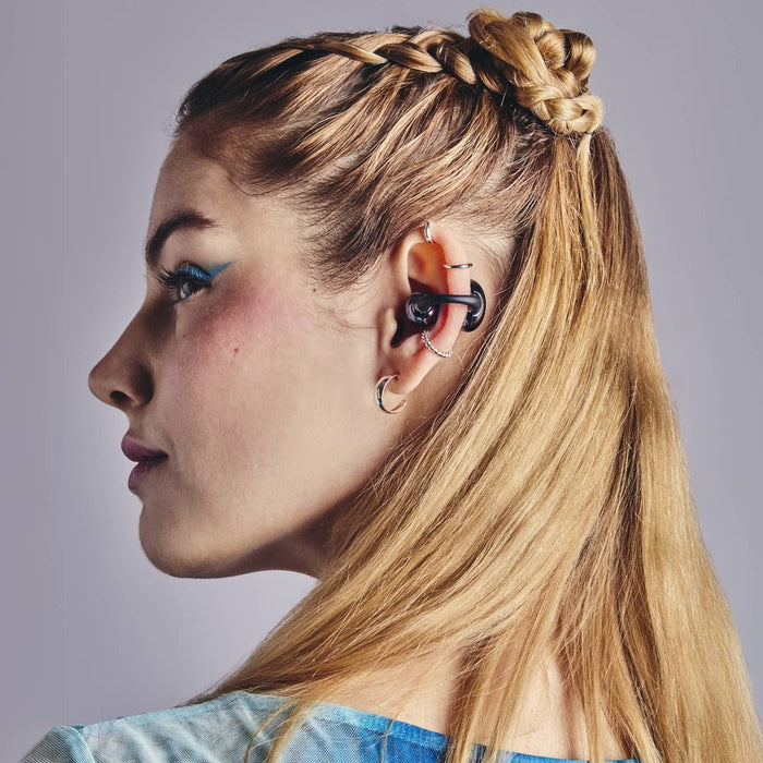 EAN 8432426459643 - Energy Sistem 45964 Auriculares Inalámbrico Clip de oreja Llamadas/Música Bluetooth Blanco imagen 4