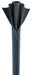 EAN 4066407501898 - Gardena Liano manguera de jardín 20 m Por encima del suelo Cloruro de polivinilo (PVC), Textil Negro, Gri imagen 3