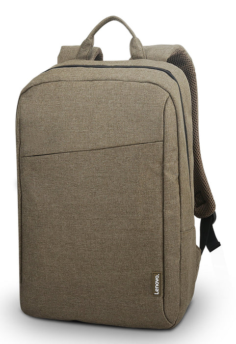 EAN 0191999684743 - Lenovo B210 39,6 cm (15.6") Mochila Verde imagen 4