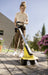 EAN 4054278883144 - Kärcher 1.644-011.0 Limpiadora de alta presión o Hidrolimpiadora Compacto Batería 180 l/h Negro, Plata, A imagen 3