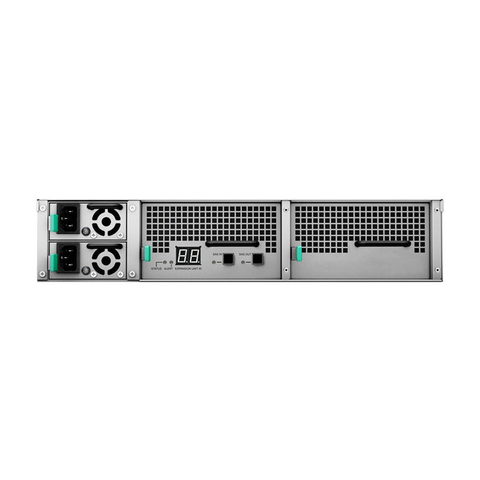Synology Rx1217sas Expansion Unit 12bay Rack Stati