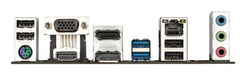 EAN 4719331834562 - GIGABYTE H610I DDR4 placa base Intel H610 Express LGA 1700 mini ITX imagen 5