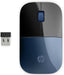EAN 0193905719136 - HP Wireless Mouse Z3700 ratón Viajes Ambidextro RF inalámbrico Blue LED 1200 DPI imagen 1