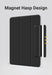 EAN 5704174035602 - eSTUFF ES682195-BULK funda para tablet 32,8 cm (12.9") Folio Negro imagen 4