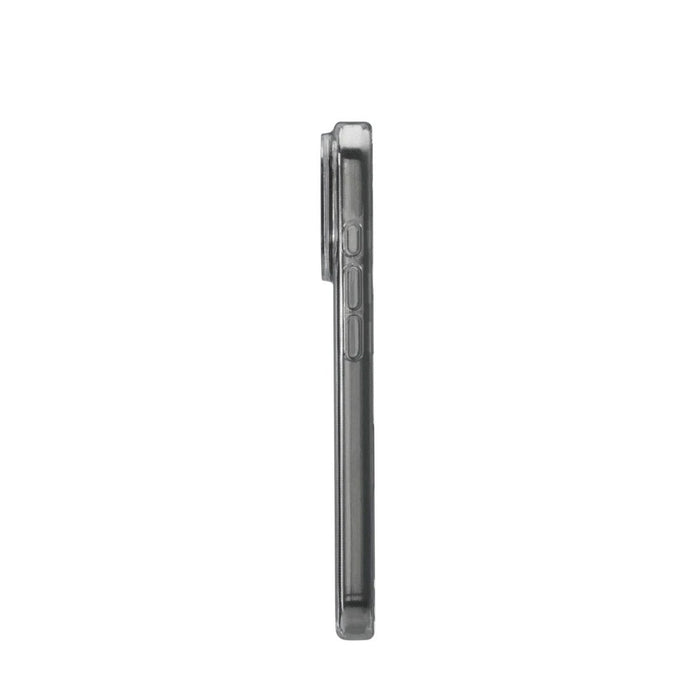 Hama Always Clear Funda Para Iphone 17 Pro - Antideslizante - Especial Antiamarilleo - Poliuretano Termoplastico -