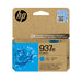 EAN 0196786147623 - HP 937e EvoMore Cyan Original Ink Cartridge cartucho de tinta 1 pieza(s) Alto rendimiento (XL) imagen 1
