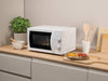 EAN 8059019054179 - Candy Idea CMG20SMW Blanco Microondas con grill Encimera 20 L 700 W imagen 9