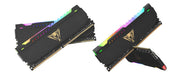 EAN 0814914027882 - Patriot Memory Viper Steel PVSR432G320C8K módulo de memoria 32 GB 2 x 16 GB DDR4 288-pin DIMM imagen 3