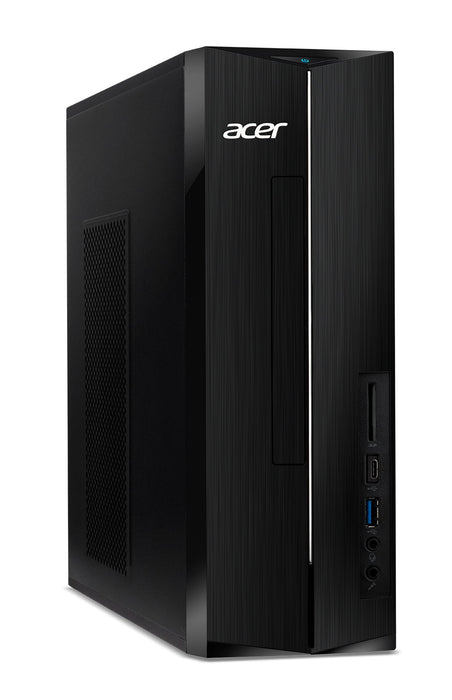 EAN 4711121945687 - Acer Aspire XC-1785 Intel® Core™ i3 i3-14100 8 GB DDR5-SDRAM 512 GB SSD Windows 11 Home Escritorio PC Neg imagen 1