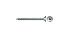 EAN 4048962368673 - Fischer 670009 tornillo/tuerca 25 mm 200 pieza(s) imagen 1