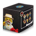 EAN 5056280455530 - TUBBZ Jurassic Park: Dr. John Hammond imagen 3