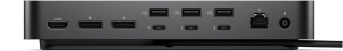 EAN 5397184961827 - DELL SD25TB5 Alámbrico Thunderbolt 5 Negro imagen 2