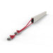 EAN 4262427630437 - PATCHBOX CONE46STPRD cable de red Rojo 2,5 m Cat6a U/FTP (STP) imagen 3