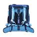 EAN 4008110396354 - Herlitz FiloActive XL Plus Cosmic juego de mochila escolar Niño Poliéster Azul, Azul oscuro imagen 6