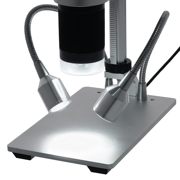EAN 0753215775798 - Levenhuk DTX RC1 220x Microscopio digital imagen 5