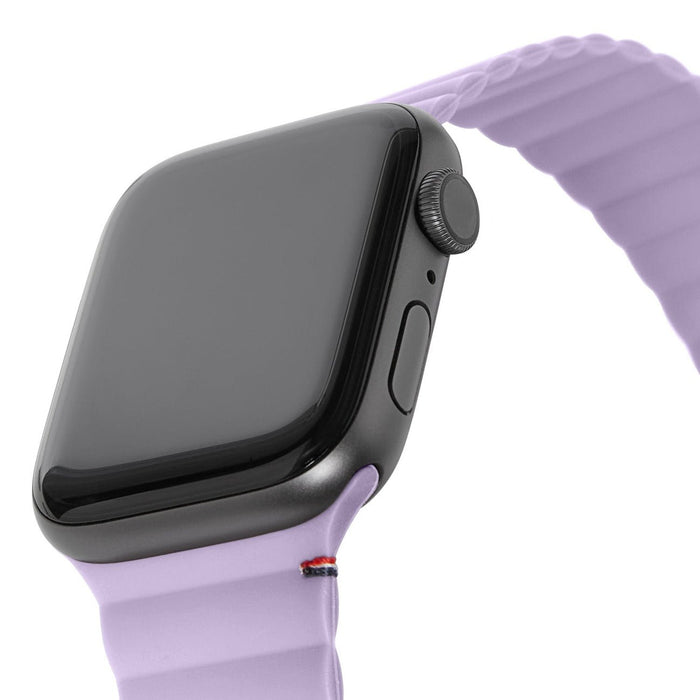 EAN 8720593004620 - Decoded Silicone Magnetic Traction Strap Lite Correa de reloj imagen 4