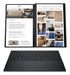EAN 4711387810835 - ASUS Zenbook Duo UX8406CA-PZ166X Híbrido (2-en-1) 35,6 cm (14") Pantalla táctil WQXGA+ LPDDR5x-SDRAM Wi-F imagen 7