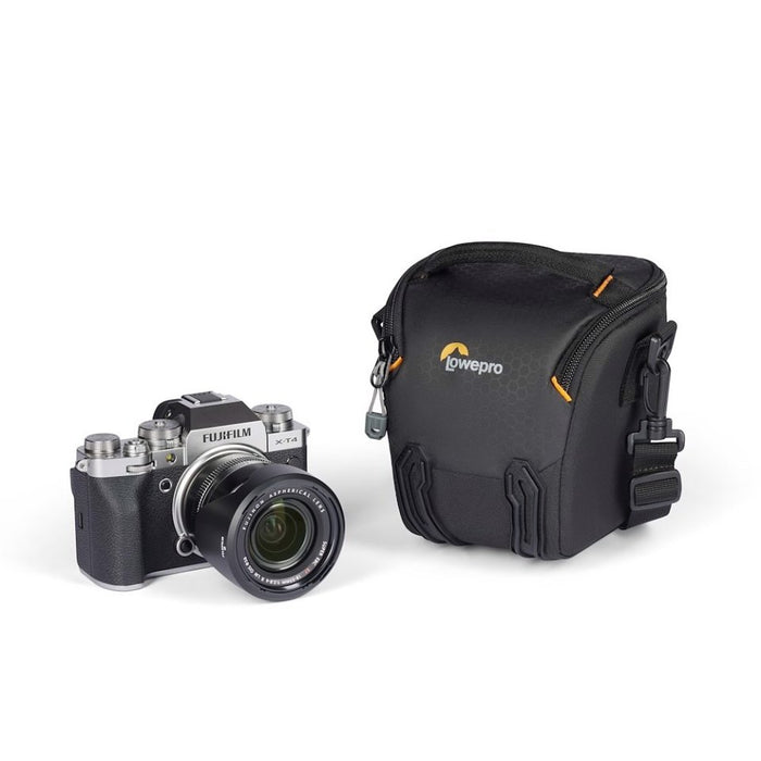 EAN 8024221723526 - Lowepro Adventura TLZ 20 III Estuche con correa de transporte Negro imagen 3