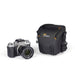 EAN 8024221723526 - Lowepro Adventura TLZ 20 III Estuche con correa de transporte Negro imagen 3