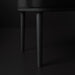 EAN 8710755316067 - Brabantia 316067 papelera 33 L Rectangular Acero inoxidable Negro imagen 9