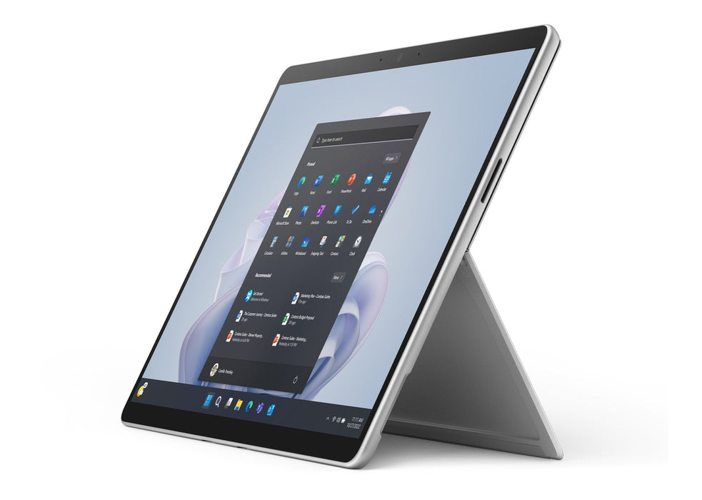 Portátil Microsoft Pro 9 512 Gb 33 Cm (13") Intel® Core I5 8 Gb Wi-Fi 6e (802.11ax) Windows 10 Pro Platino