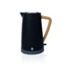 EAN 7044876099556 - Wilfa WKR-2000B tetera eléctrica 1,7 L 2000 W Negro, Marrón imagen 1
