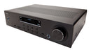 EAN 8435256898033 - Aiwa AMR-200DAB/BK amplificador de audio 2.0 canales Hogar Negro imagen 5