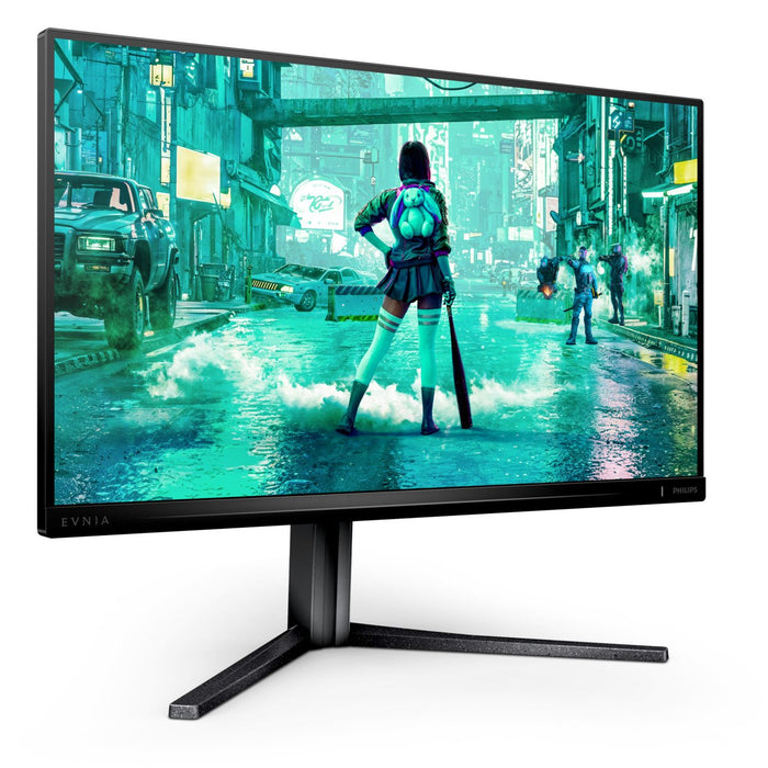 EAN 8721038004908 - Philips Evnia 3000 25M2N3200U/00 pantalla para PC 62,2 cm (24.5") 1920 x 1080 Pixeles Full HD LCD Negro imagen 13