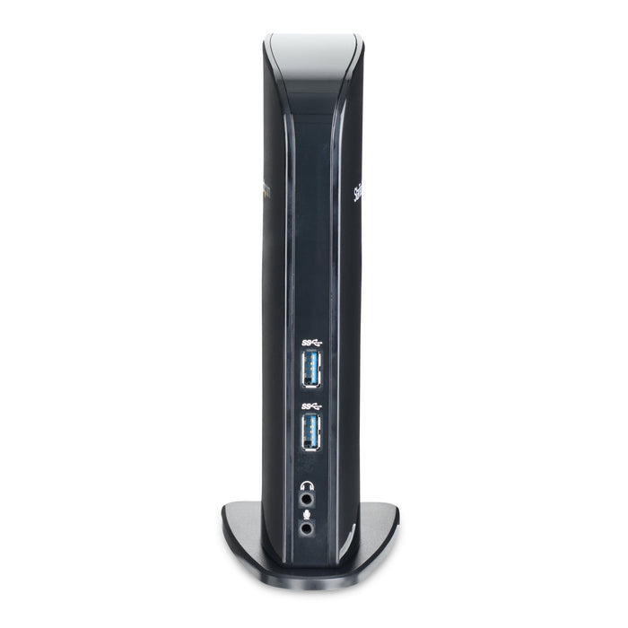EAN 0065030847674 - StarTech.com USB3SDOCKHD base para portátil y replicador de puertos Alámbrico USB 3.2 Gen 1 (3.1 Gen 1) T imagen 5