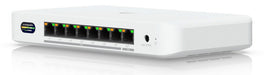 EAN 0810084698068 - Ubiquiti UDB-Switch 2.5G Ethernet (100/1000/2500) Energía sobre Ethernet (PoE) Blanco imagen 1