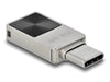 EAN 4043619540099 - DeLOCK 54009 unidad flash USB USB Tipo C 3.2 Gen 1 (3.1 Gen 1) Negro, Gris imagen 1