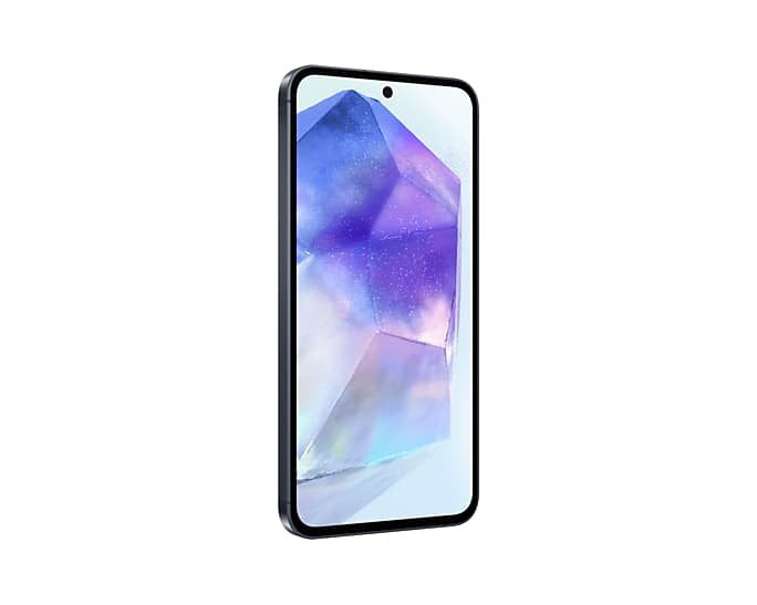 EAN 8806095524887 - Samsung Galaxy A55 5G Enterprise Edition 16,8 cm (6.6") SIM doble Android 14 USB Tipo C 8 GB 128 GB 5000  imagen 3