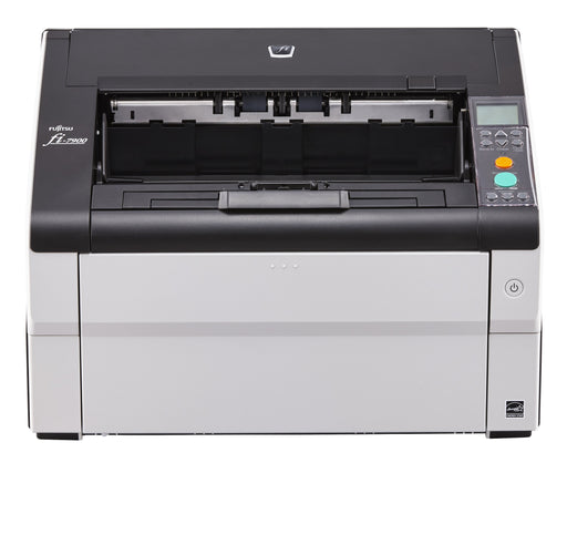 EAN 4939761310867 - Ricoh FI-7900 Alimentador automático de documentos (ADF) + escáner de alimentación manual 600 x 600 DPI A imagen 1