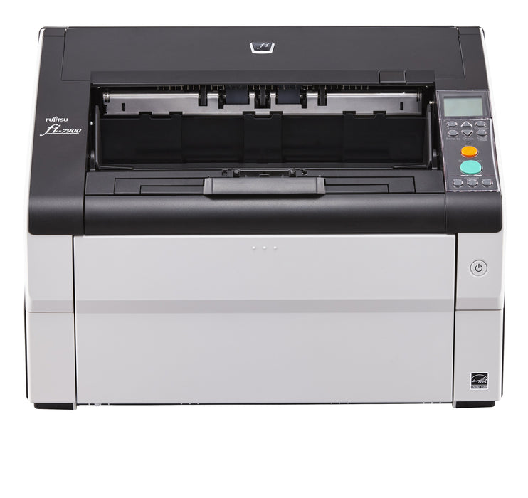 EAN 4939761310867 - Ricoh FI-7900 Alimentador automático de documentos (ADF) + escáner de alimentación manual 600 x 600 DPI A imagen 1