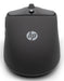 EAN 0198701895169 - HP 400 Quiet Black Wireless Mouse ratón Hogar Ambidextro RF Wireless + Bluetooth 6000 DPI imagen 3