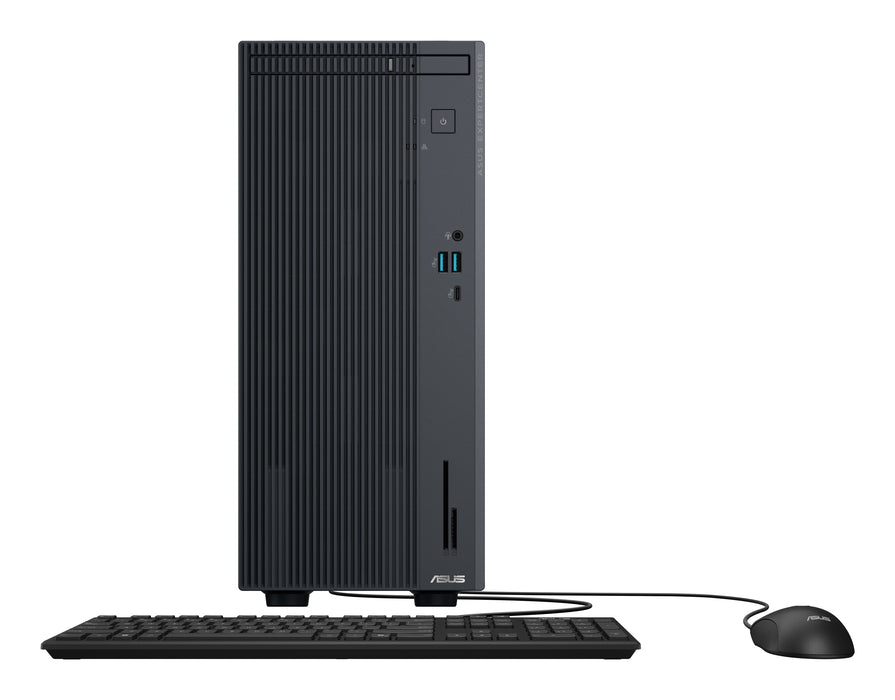 Pc Asus Expertcenter P500 Mini Tower Pm500mh-0r5220053x Ryzen 5 220 16gb 512gb Ssd Win11 Pro