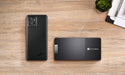 EAN 0197531568908 - Lenovo Chromebox Micro Intel® Celeron® N N4500 8 GB LPDDR4x-SDRAM 32 GB eMMC ChromeOS Micro PC Mini PC Ne imagen 9